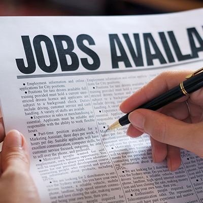 Michigan workforce stories