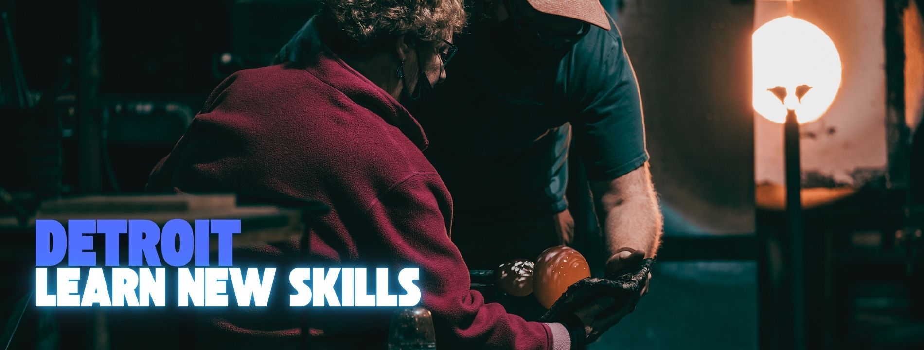 Detroit apprenticeship job fair careers