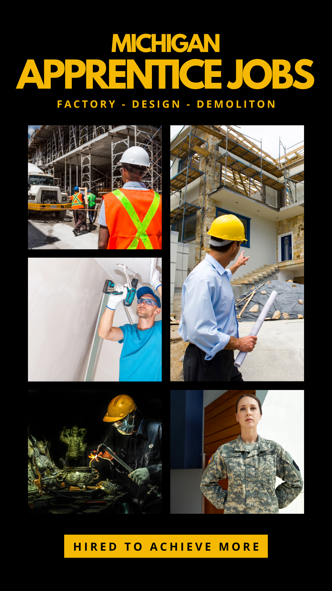 Michigan Career Summit & Job Fair — Radisson Hotel, Southfield